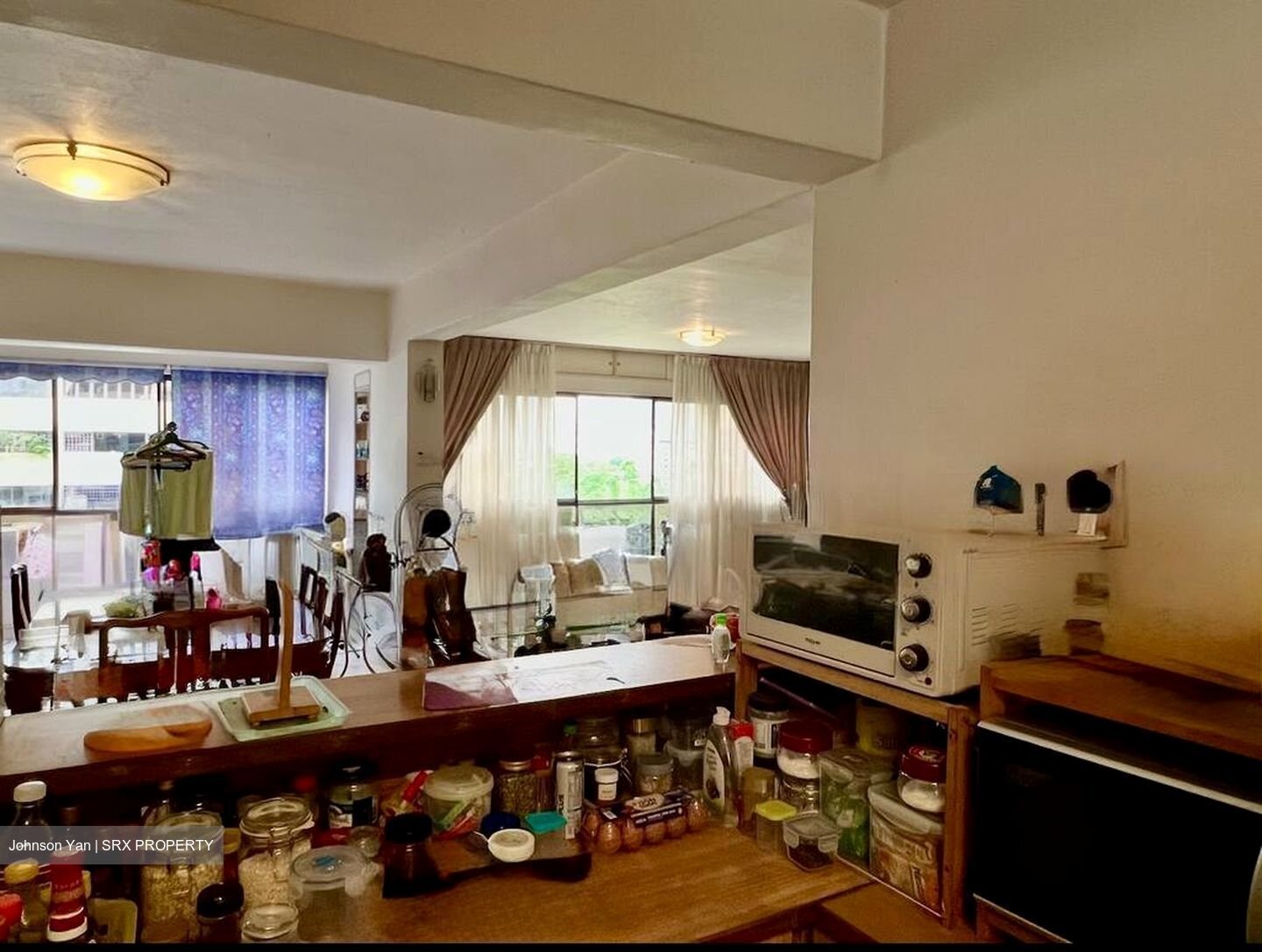 Pine Grove (D21), Condominium #507094171